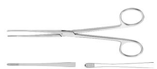 ЛІСТЕР ПАЗУШН. КОРЦАНГ 185MM